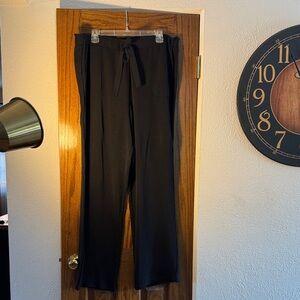 Women’s  Black Pants
